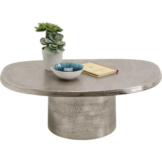 Იყიდება ალუმინის ყავის მაგიდა თბილისი