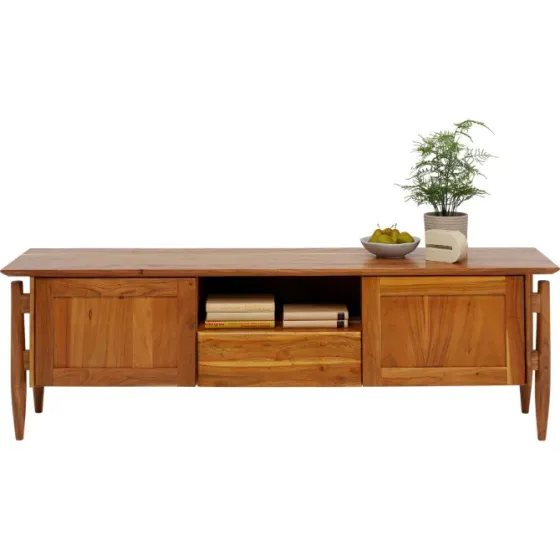 Wooden TV stand for sale Tbilisi