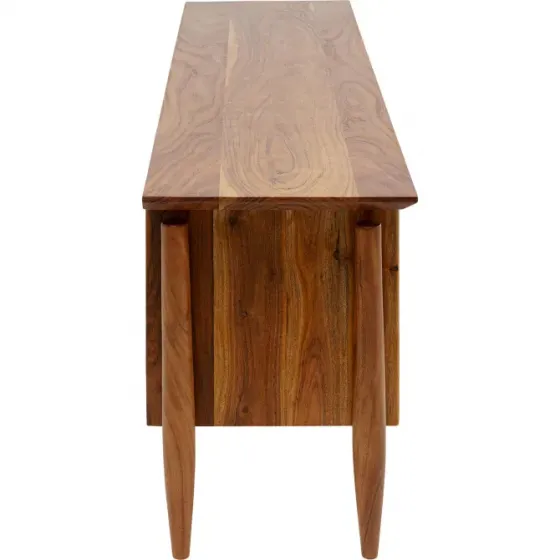 Wooden TV stand for sale Tbilisi