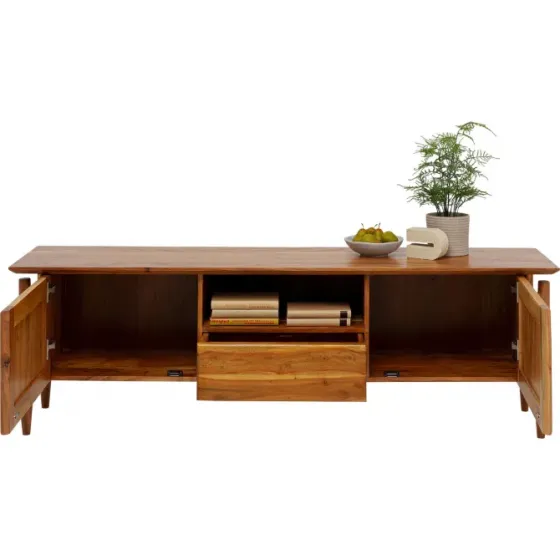 Wooden TV stand for sale Tbilisi