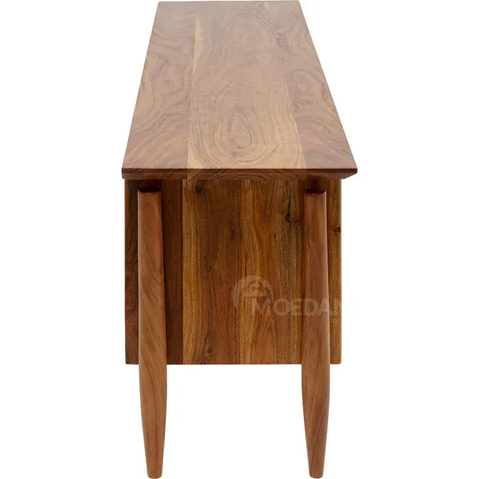 Продается деревянная подставка под телевизор Тбилиси - изображение 2