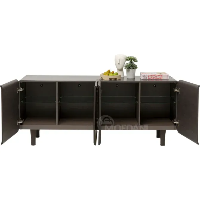 Продаётся Дессау коричневый 180X42X77 Тбилиси - изображение 4