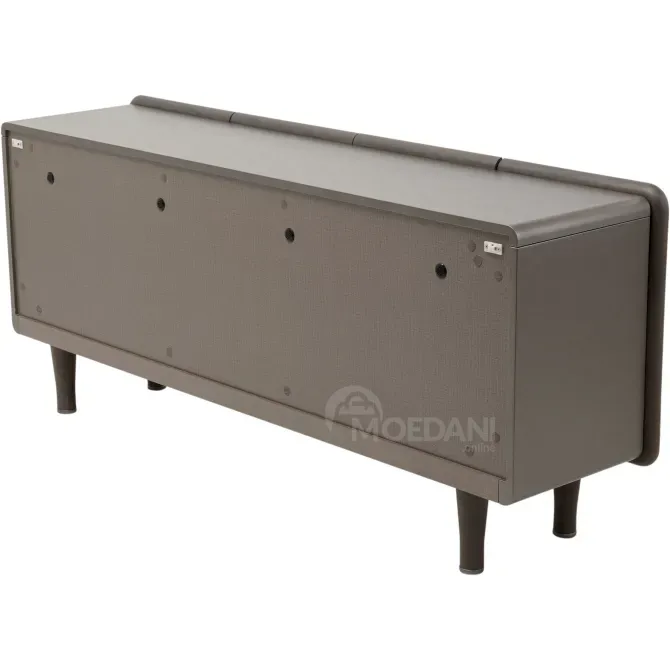 Продаётся Дессау коричневый 180X42X77 Тбилиси - изображение 2