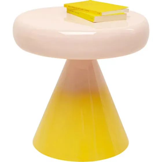 Იყიდება ფოლადის ყავის მაგიდა თბილისი