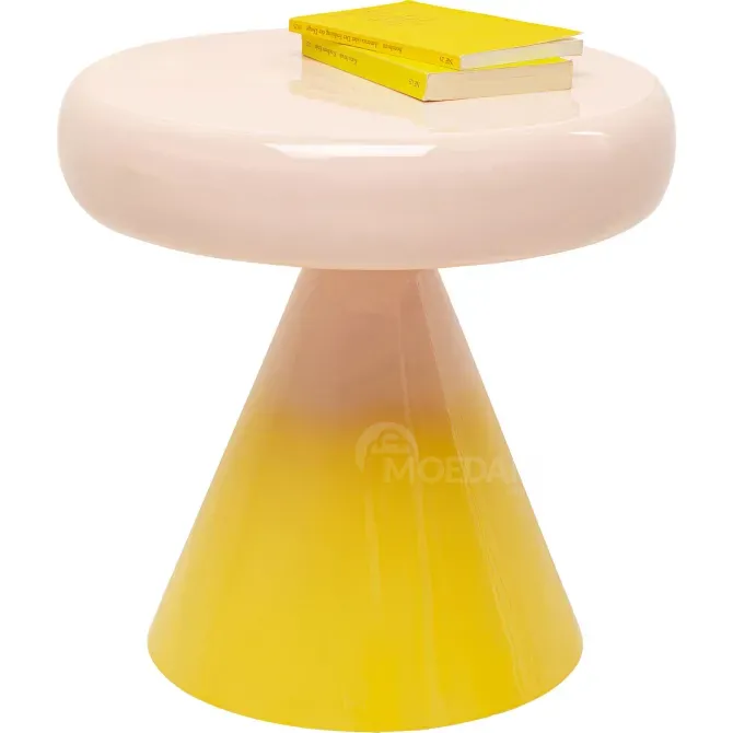 Იყიდება ფოლადის ყავის მაგიდა თბილისი - photo 1