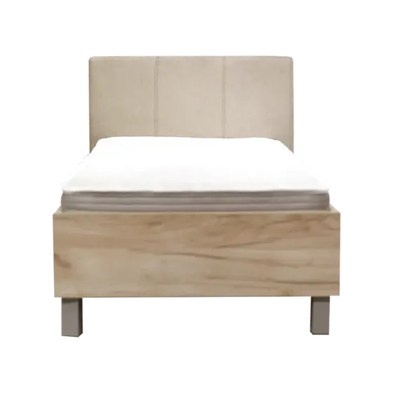 Იყიდება მუხის საწოლი 90X200 თბილისი