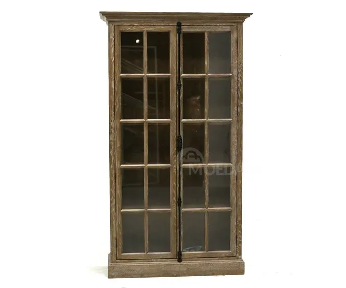 Wooden wardrobe for sale Tbilisi - photo 1