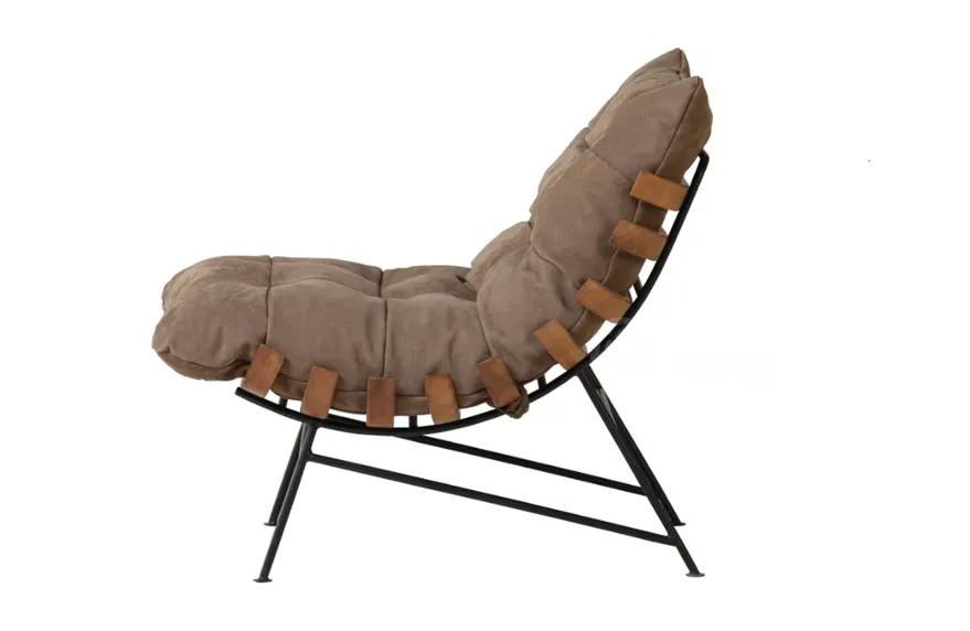 Იყიდება ყავისფერი სავარძელი თბილისი - photo 2