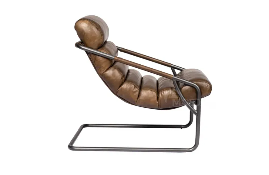 Იყიდება ტყავის სავარძელი Laboratory My Home თბილისი - photo 3