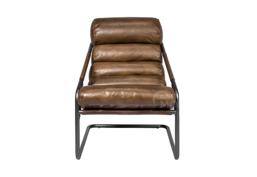 Იყიდება ტყავის სავარძელი Laboratory My Home თბილისი - photo 1