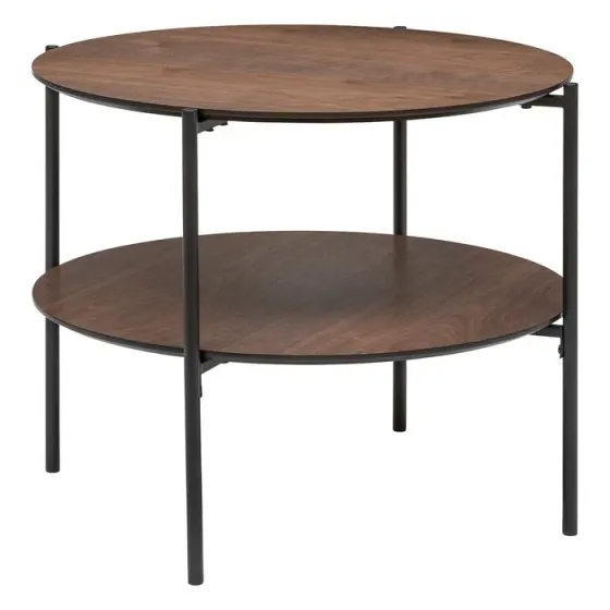 Ყავისფერი ყავის მაგიდა Laboratory My Home თბილისი