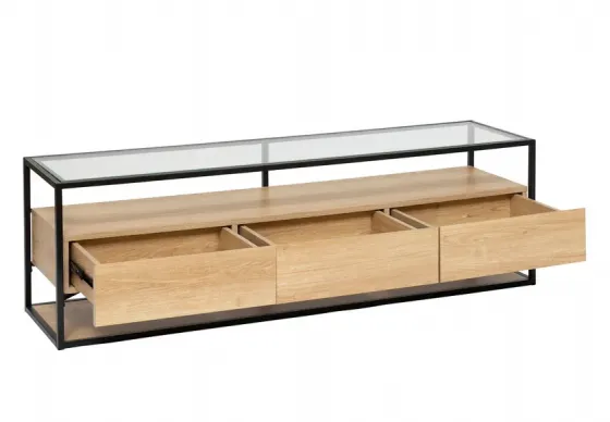 The TV stand is designed to enhance the interior of your home. Tbilisi