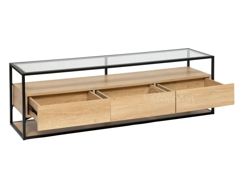 Ტელევიზორის სადგამი განკუთვნილია თქვენი სახლის ინტერიერის გაუმჯობესებისთვის თბილისი - photo 2