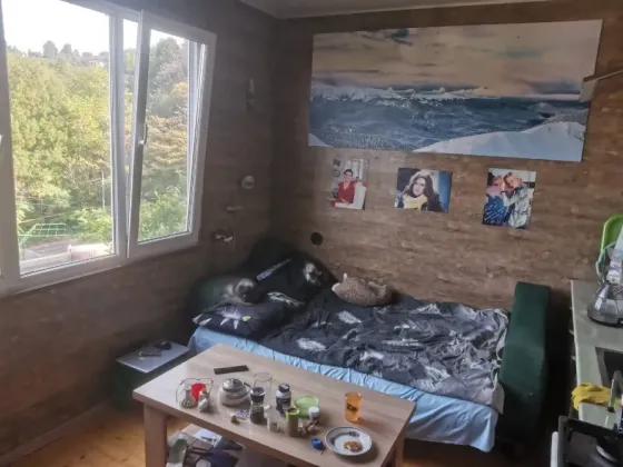 Продам земельный участок 1350м² Batumi