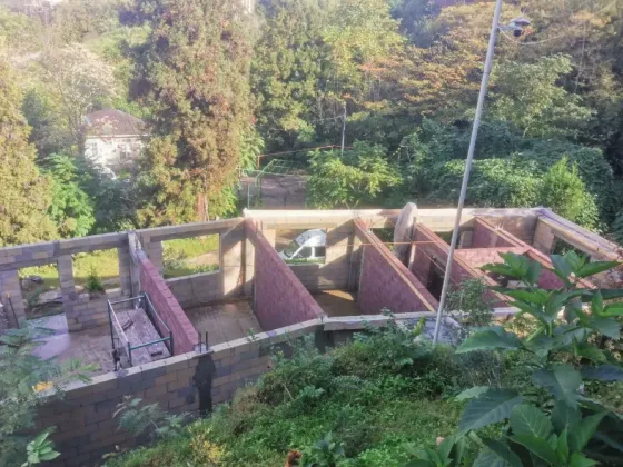 Продам земельный участок 1350м² Batumi