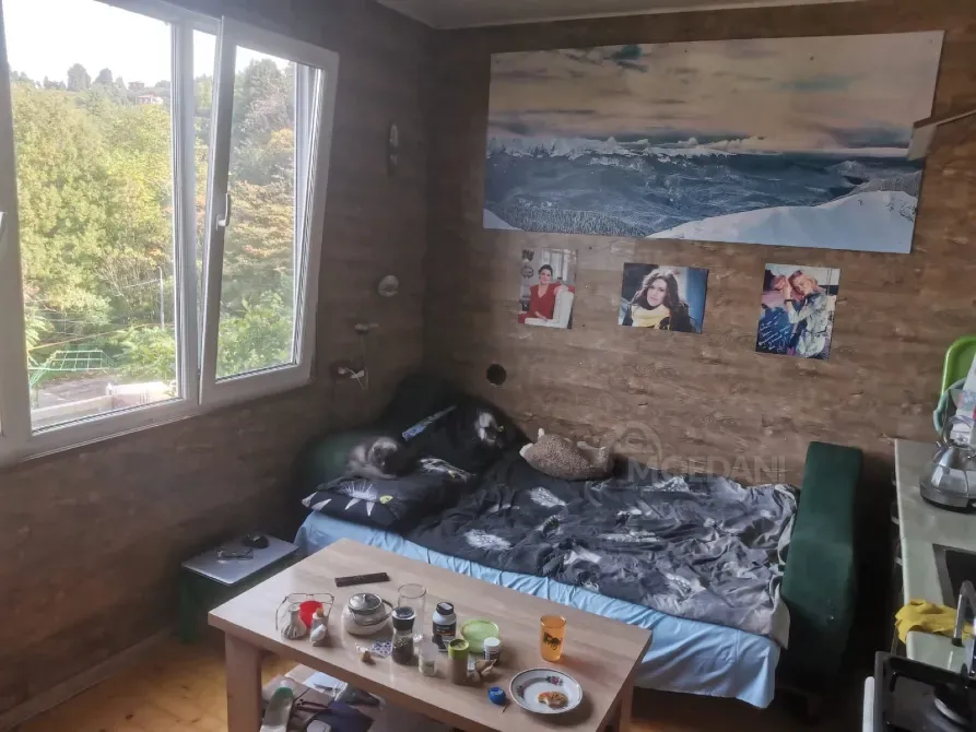 Продам земельный участок 1350м² Batumi - photo 4