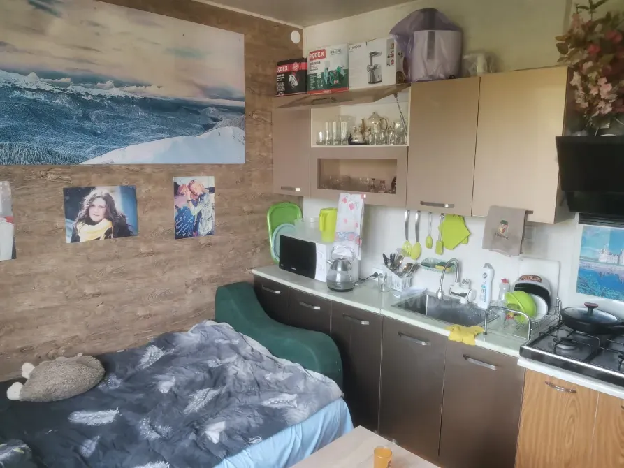 Продам земельный участок 1350м² Batumi - photo 5