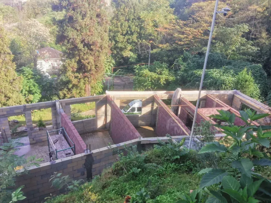 Продам земельный участок 1350м² Batumi - photo 1