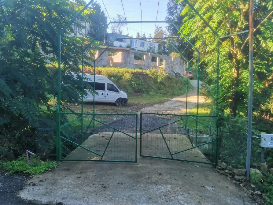 Продам земельный участок 1350м² Batumi - photo 9