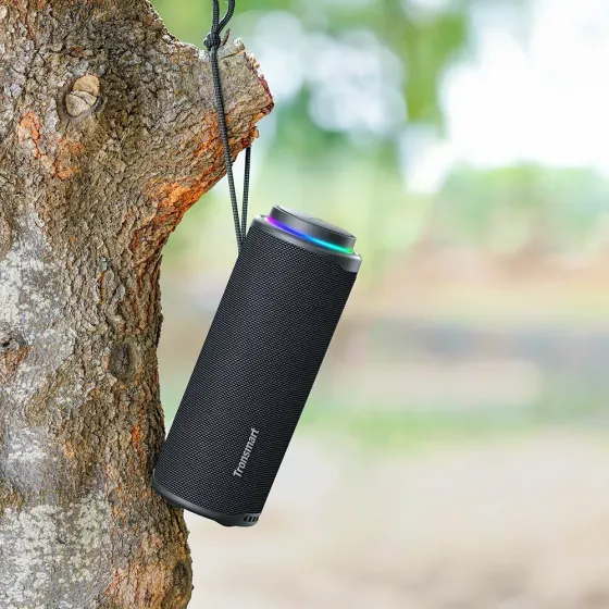 Portable Bluetooth Speaker Tronsmart T8 Tbilisi