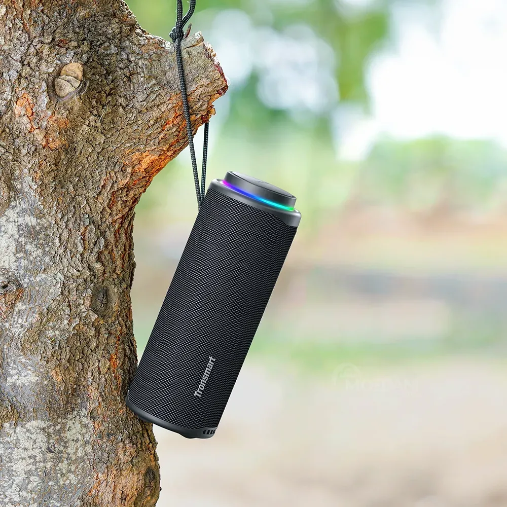 Портативная Bluetooth-колонка Tronsmart T8 Тбилиси - изображение 2