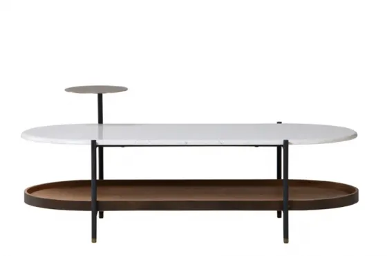 Გთავაზობთ თეთრ ყავის მაგიდას თბილისი