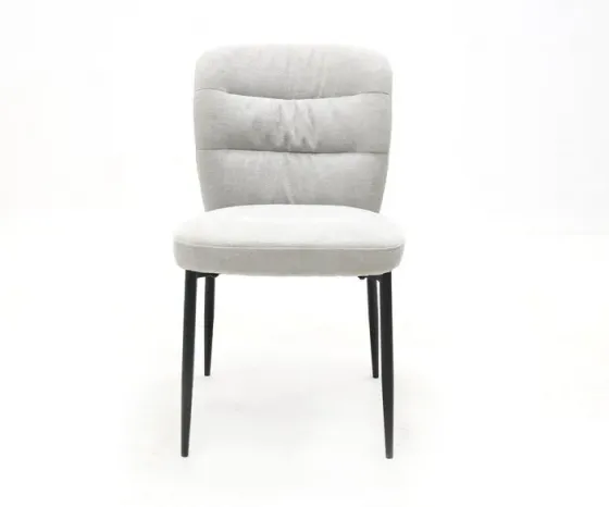 Იყიდება ნაცრისფერი სკამი Laboratory My Home თბილისი