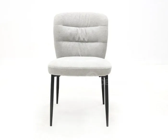 Продаётся серый стул Лаборатория Мой Дом Тбилиси - изображение 1