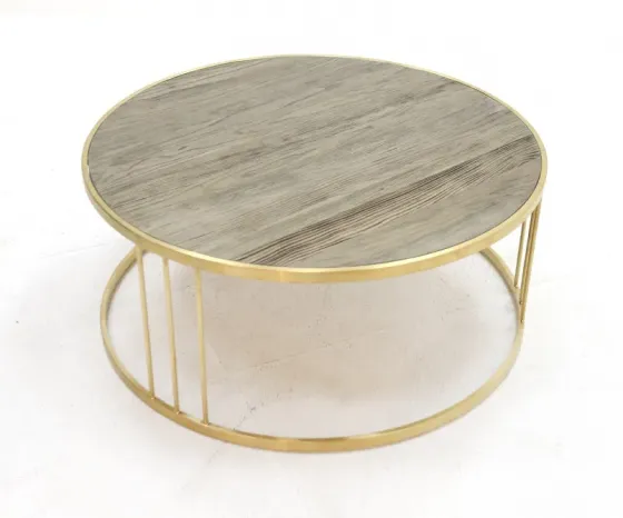 Ყავის მაგიდა Laboratory My Home თბილისი