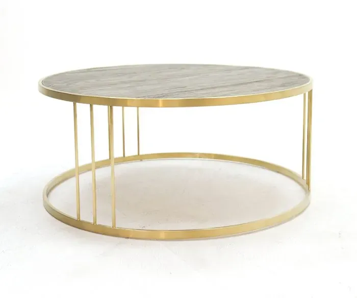 Ყავის მაგიდა Laboratory My Home თბილისი - photo 1