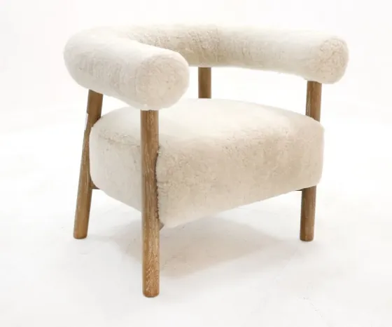 Стул White Laboratory Мой Дом Тбилиси