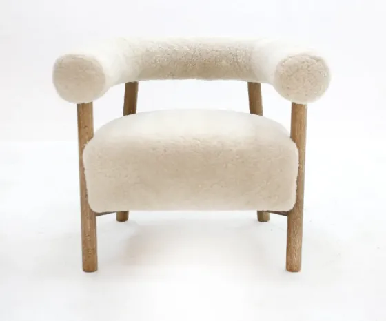 Стул White Laboratory Мой Дом Тбилиси