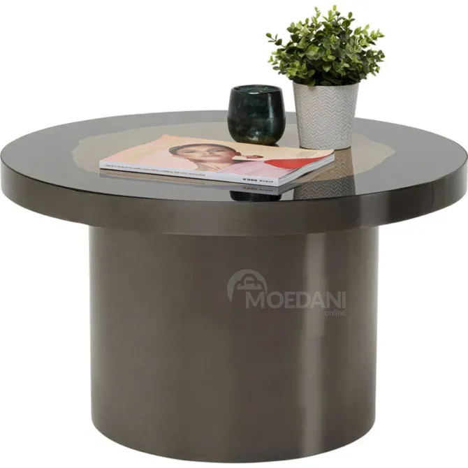 Იყიდება ყავის მაგიდა Kare თბილისი - photo 1