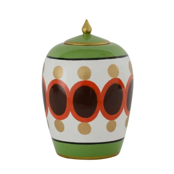 Colorful ceramic vase for sale Tbilisi