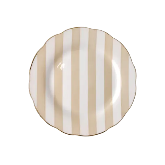 Pink porcelain plate for sale Tbilisi