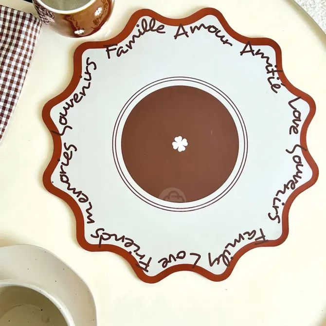 Თეფშის დასადები თბილისი - photo 2