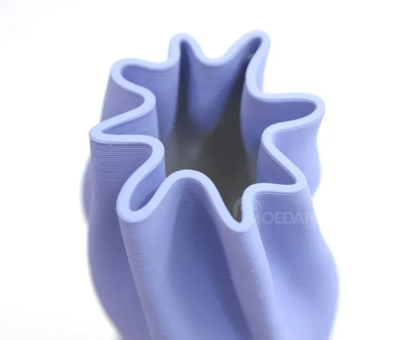 Ლურჯი ფაიფურის ლარნაკი თბილისი - photo 2