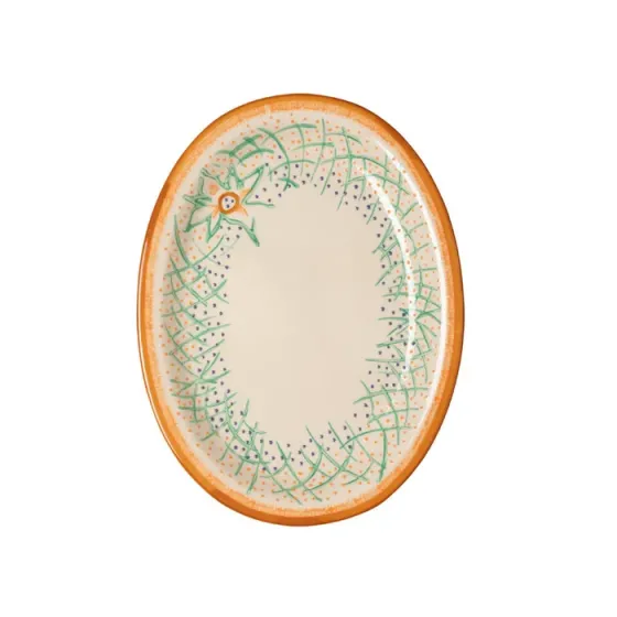 We offer Chehoma plates. Tbilisi