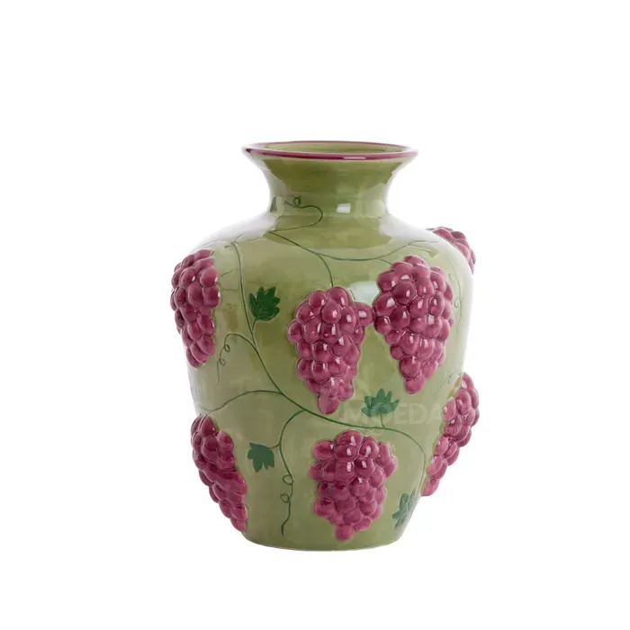 Დეკორატიულლი კერამიკის ლარნაკი თბილისი - photo 1