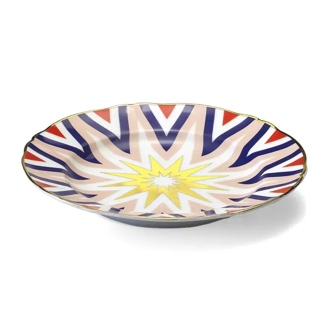 Გთავაზობთ ფერად ფაიფურის თეფშებს თბილისი - photo 2