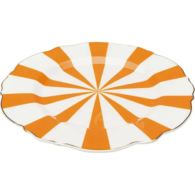 Იყიდება სტაფილოსფერი თეფში თბილისი - photo 2