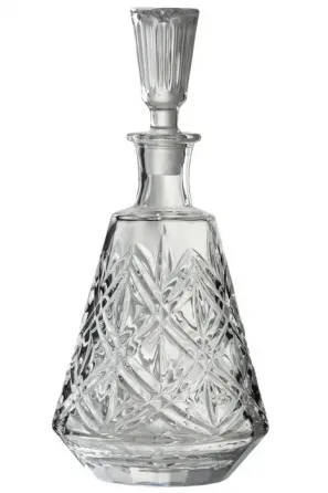 Clear glass jug for sale Tbilisi