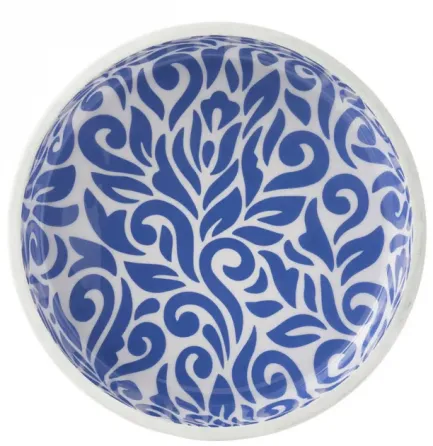 Porcelain bowl Tbilisi