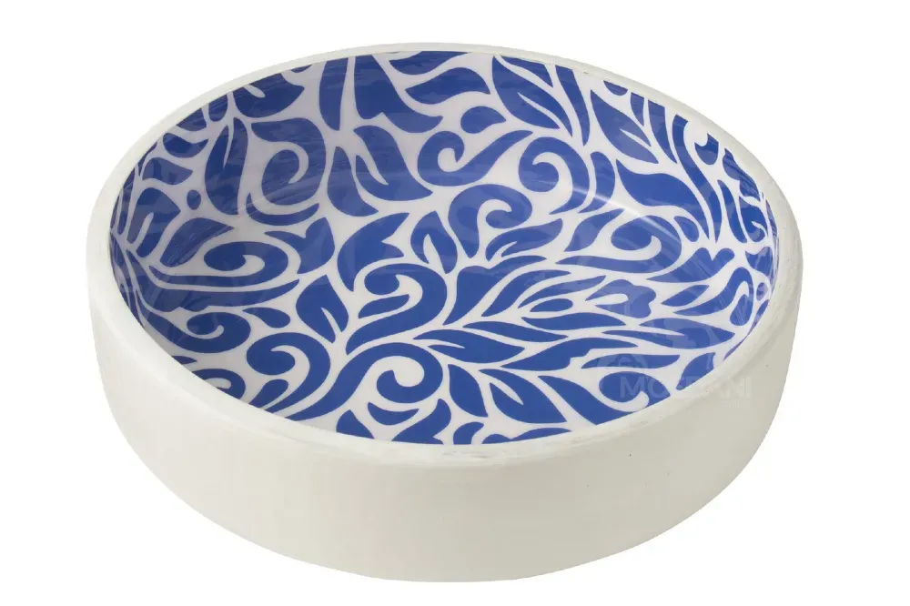 Porcelain bowl Tbilisi - photo 1