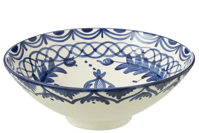 Გთავაზობთ ლურჯ კერამიკის ჯამს თბილისი - photo 2