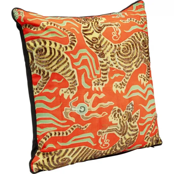 Decorative pillow Tbilisi