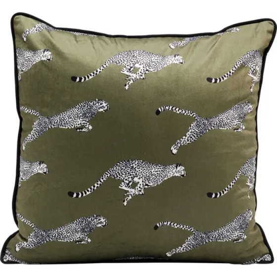 Decorative pillow made of polyester Tbilisi