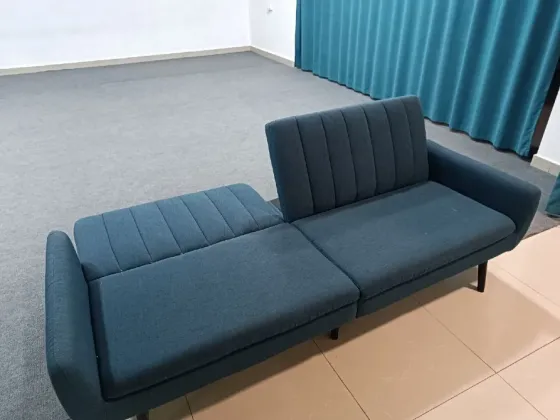 იყიდება დივანი კარგ მდგომარეობაში. ფასი: 850 ლარი. თბილისი