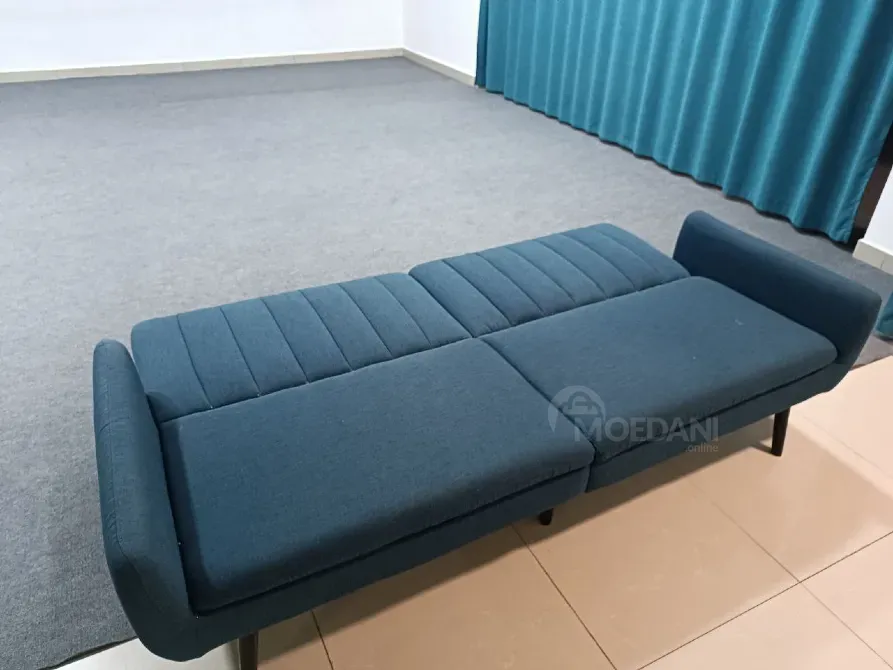 იყიდება დივანი კარგ მდგომარეობაში. ფასი: 850 ლარი. თბილისი - photo 2