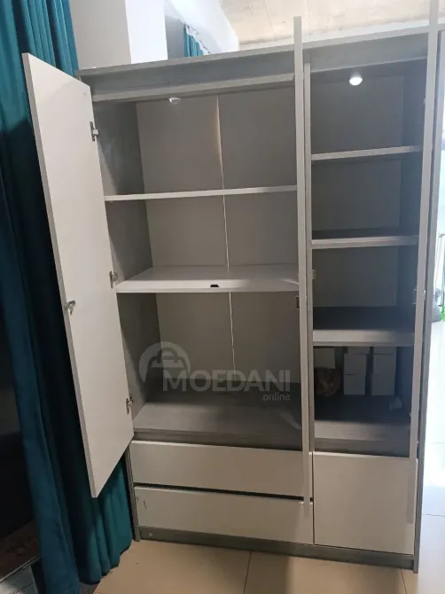 Wardrobe in good condition for sale 500 lari Tbilisi - photo 2